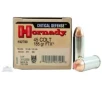 Hornady 45 Colt 185gr FTX Critical Defense Ammunition 20rds - 92790