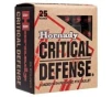 Hornady 44 Special 165gr FTX Critical Defense Ammo  20rds - 90700