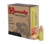 Hornady 9mm Luger 124gr XTP Custom Pistol Ammunition 25rds - 90242