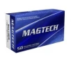 Magtech 9mm Ammo 115 Grain FMJ 50rds - 9A