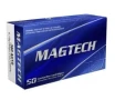 Magtech 380 Auto ACP 95gr FMJ Ammunition 50 rds - 380A
