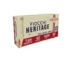 Fiocchi Heritage  30 Luger  7 65 Parabellum  93gr FMJ Ammo  50rds - 765A