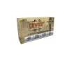 Fiocchi Cowboy Action  45 Colt 250gr LRNFP Ammo  50rds - 45LCCA