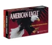 American Eagle  40 S W 180gr FMJ 50 Rounds Ammunition - AE40R1