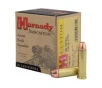 Hornady 38 Special 158gr XTP Custom Pistol Ammunition 25rds - 90362