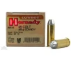 Hornady 45 Colt 255gr Cowboy Custom Pistol Ammunition 20rds -9115