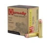 Hornady  357 Mag 158gr XTP Custom Pistol Ammunition 25rds - 90562