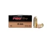 PMC Bronze  45ACP 230 Grain FMJ 50rds - 45A