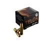 G2 Research  38 Special P 105 gr SCHP Telos Ammunition  20 Rounds - G00618