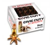 G2 Research Civic Duty 9mm 100gr Solid Copper Ammo  20rds - 06025