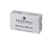 Federal Range Target Practice 9mm Ammo 115gr FMJ  50rds