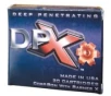 Cor-Bon 357 Magnum 125gr DPX Ammunition 20rds - DPX357125 20