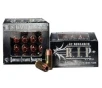 G2 Research 45 Auto ACP RIP Ammunition 20rds - G2RRIP45ACP