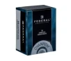 Federal 44 Special 200gr SWHP Ammunition 20rds - C44SA