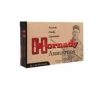 Hornady 338 Lapua Magnum 285gr ELD Match Ammunition  20 Round Box - 82300
