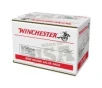 Winchester USA 5 56 Bulk Ammo 55 Grain FMJ 200rds - WM193200