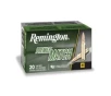 Remington Premier Match 145 gr OTMBT 6 5 PRC Ammo  20 box - RM65PRC01