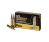 Sig Sauer Elite Ball 125 gr FMJ  300 Blackout Ammo  20 box - E300B1-20