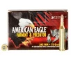 Federal American Eagle Varmint and Predator 75 gr Jacketed Hollow Point  243 Win Ammo  40 box - AE24375VP
