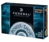 Federal Power-Shok 130 gr Copper Hollow Point  270 Win Ammo  20 box - 270130LFA