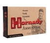 Hornady Custom 87 gr V-Max  243 Win Ammo  20 box - 80468