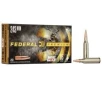 Federal Premium Barnes TSX 85 gr Triple-Shock X  243 Win Ammo  20 box - P243K