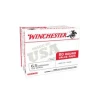 Winchester Ammunition USA Ready 125 gr Open Tip 6 5 Crd Ammo  60 box - USA65CMVP