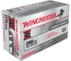 Winchester Ammunition Super-X 180 gr Power-Point  303 British Ammo  20 box - X303B1