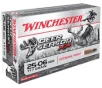 Winchester Ammunition Deer Season XP 117 gr Extreme Point  25-06 Rem Ammo  20 box - X2506DS