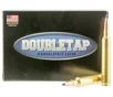 DoubleTap Ammunition DT Longrange 145 gr Barnes LRX 7mm RUM Ammo  20 box - 7MR145X