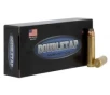 DoubleTap Ammunition DT Hunter 300 gr Sierra Bonded Jacket Soft Point  450 Ammo  20 box - 450B300B