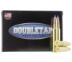 DoubleTap Ammunition DT Longrange 160 gr Barnes TTSX  308 Win Mag Ammo  20 box - 338W160X