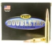 DoubleTap Ammunition DT Longrange 300 gr Hollow Point Boat Tail  338 Lapua Mag Ammo  20 box - 338L300LR