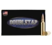 DoubleTap Ammunition DT Longrange 175 gr Barnes LRX  300 WSM Ammo  20 box - 3SM175X