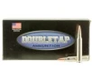 DoubleTap Ammunition DT Tactical 62 gr Barnes TSX  223 Rem 5 56 Ammo  20 box - 223R62X
