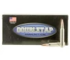 DoubleTap Ammunition DT Longrange 69 gr Hollow Point Boat Tail  223 Rem 5 56 Ammo  20 box - 223R69HP