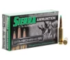 Sierra GameChanger 130 gr Tipped GameKing 6 5 Crd Ammo  20 box - A433005