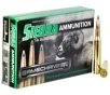Sierra GameChanger 140 gr Tipped GameKing  270 Win Ammo  20 box - A444003