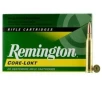 Remington Core-Lokt 175 gr Pointed Soft Point 7mm Rem Mag Ammo  20 box - R7MM3