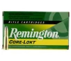 Remington Core-Lokt 86 gr Pointed Soft Point  25-20 Win Ammo  50 box - R25202