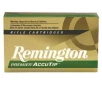 Remington Premier 20 gr AccuTip-V  17 Rem Ammo  20 box - PRA17RA