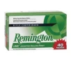 Remington UMC 150 gr Full Metal Jacket  308 Win Ammo  40 box - L308W4B