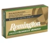 Remington Premier 150 gr Swift Scirocco Bonded  300 RUM Ammo  20 box - PR300UM5