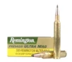 Remington Premier 180 gr Swift Scirocco Bonded  300 RUM Ammo  20 box - PR300UM3
