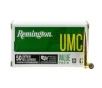 Remington UMC 220 gr Open Tip Flat Base  300 Blackout Ammo  50 box - L300AAC4V