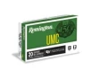 Remington UMC 50 gr Jacketed Hollow Point  223 Rem Ammo  20 box - 23812