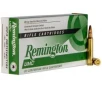Remington UMC 45 gr Jacketed Hollow Point  223 Rem Ammo  20 box - L223R7