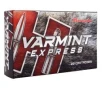 Hornady Varmint Express 95 gr V-Max Polymer Tip 6 5 Crd Ammo  20 box - 81481
