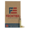 Hornady Frontier 55 gr Full Metal Jacket 5 56 Ammo  150 box - FR2015