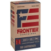 Hornady Frontier 55 gr Full Metal Jacket  223 Rem Ammo  150 box - FR1015